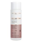 Revolution Haircare Revolution Haircare Hyaluronic Shampoo 250Ml Multi...