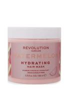 Revolution Haircare Revolution Haircare Mask Hydrating Watermelon 200M...