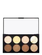 Makeup Revolution Revolution Ultra Contour Palette