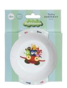 Babblarna- Deep Plate Home Meal Time Plates & Bowls Plates Multi/patte...