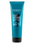 Redken Redken Extreme Length Triple Action Treatment 250Ml Nude