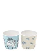 Madicken, Mugs, 2-Pcs Home Meal Time Cups & Mugs Cups Multi/patterned ...