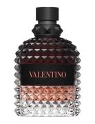 Valentino Fragrance Valentino Born In Roma Uomo  Fantasy Eau De Toilet...