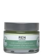 REN Ultra Comforting Rescue Mask Nude