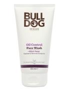 Bulldog Oil Control Face Wash 150 Ml Nude