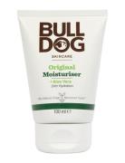 Bulldog Original Moisturiser 100 Ml Nude