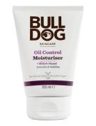 Bulldog Oil Control Moisturiser 100 Ml Nude