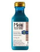 Maui Moisture Coconut Milk Conditi R 385 Ml Nude