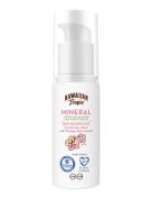 Hawaiian Tropic Mineral Sun Milk Face Spf30 50 Ml Nude