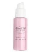 LUMENE Dewy Glow Gel Primer Nude