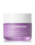 Ole Henriksen Strength Peptide Boost Moisturizer 50 Ml Nude