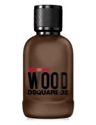 DSQUARED2 Original Wood Pour Homme Edp Nude