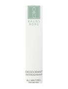 Raunsborg Deo Roll-On Antiperspirant - Perfume Free Nude