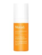 Murad Trvl Vita-C Glycolic Brightening Serum Nude