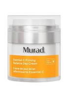 Murad Essential-C Firming Radiance Day Cream Nude