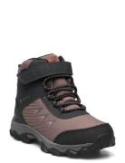 Gulliver Lule Dispberg Gtx Multi/patterned