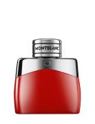 Montblanc Legend Red Nude