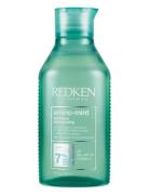 Redken Redken Amino Mint Shampoo 300Ml Nude