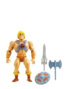 Motu Masters Of The Universe Toy Figure Multi/patterned