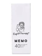 Peliko Cup Of Therapy Memory Game Multi/patterned