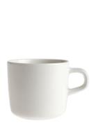 Marimekko Home Oiva Coffee Cup Vit