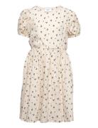 Grunt Edit Dress Beige