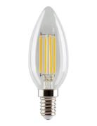 E3 Led Proxima 927 250Lm Cri95 Clear Dimmable Home Lighting Lighting B...