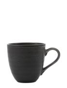 Rustic Mug Home Tableware Cups & Mugs Coffee Cups Grey House Doctor