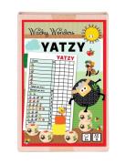 Barbo Leksaker Wacky Wonders - Yatzy Multi/patterned