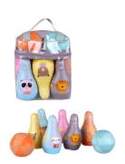 Bobo - Soft Bowling Set Toys Baby Toys Educational Toys Activity Toys ...