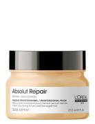 L'Oréal Professionnel L'oréal Professionnel Absolut Repair Masque Thic...