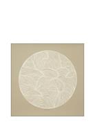 The Poster Club X Little Detroit - Moon No 01 Home Decoration Posters ...