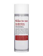 Recipe For Men Pore Minimizing Anti-Shine T R Nude