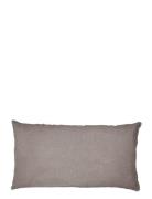 Pudebetræk, Hør Home Textiles Cushions & Blankets Cushion Covers Grey ...