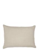 C'est Bon Cushion Cover Linen Beige