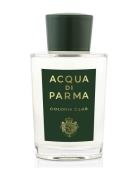 Acqua Di Parma Colonia C.l.u.b. Edc 180 Ml. Nude