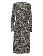 Gina Tricot Nora Dress Multi/patterned