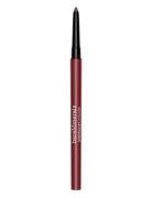 BareMinerals Mineralist Eyeliner Garnet 1 Gr Röd