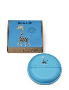 Bentodisc™, Kids - Turquoise Home Meal Time Lunch Boxes Blue Carl Osca...