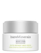 BareMinerals Ageless Retinol Neck And Decolleté Cream 50 Gr Nude