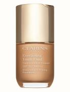 Clarins Everlasting Youth Fluid