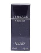 Versace Fragrance The Dreamer Edt Nude