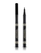 Max Factor Masterpiece High Precision Liquid Eyelin 001 Black Svart