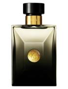 Versace Fragrance Pour Homme Oud Noir Edp Nude