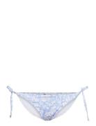 Pieces Pcveronica Bikini Brief Sww Multi/patterned
