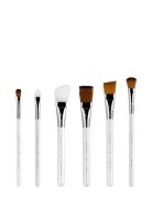 SIGMA Beauty Skincare Brush Set Multi/patterned