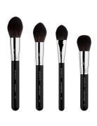 SIGMA Beauty Studio Brush Set Svart