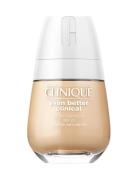 Clinique Even Better Clinical Serum Foundation Spf 20