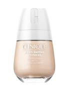 Clinique Even Better Clinical Serum Foundation Spf 20