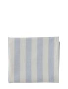 Striped Tablecloth - 200X140 Cm Home Textiles Kitchen Textiles Tablecl...